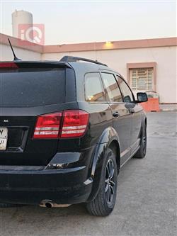 دودج جورني